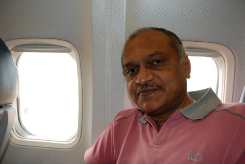 Orthopedic surgeon # former Dean, Kanyakumari MC/Prof of Ortho MMC/Prof of Ortho&HOD Stanley#fitness#cycling