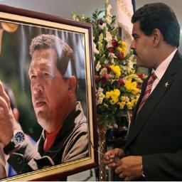 ETERNAMENTE CHAVISTA. CONTRA LOS PUMALACAS DE CORPOELEC, QUE HACEN QUE LA PDVSA DEL 2002 SEA UN BEBE.