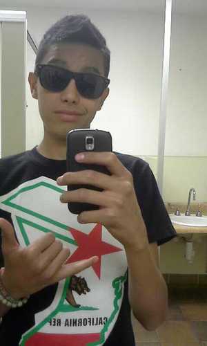 mhs 16' If you follow ill follow back!