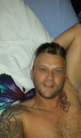Love being Me, Love My Wee Life. Simple As That