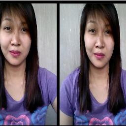 I have a husband named Kristoffer Villanueva. We have a daughter Kriziahbelle Aiah, Aiahtot for short. :)
 #23 #03
YEKRISZ FOREVER!