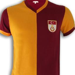 Atatürkçü ve Galatasaraylı