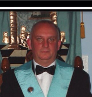 Husband, Father & Freemason
