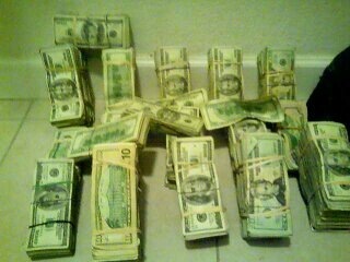 Thatniggamobson's profile picture. GET $$$ SPEND $$$ STAY FLY