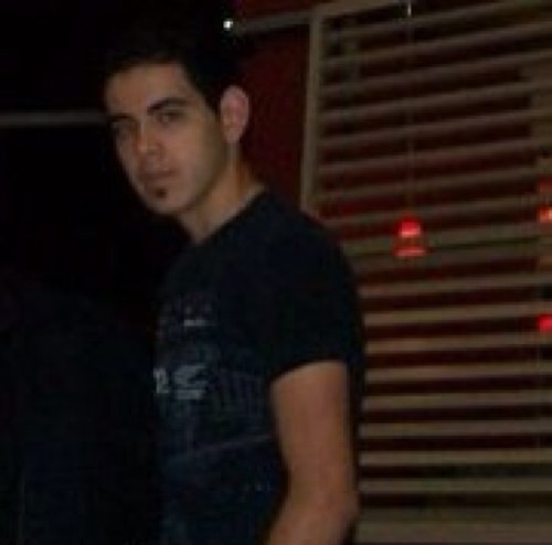 SAMUELSGUIT's profile picture. 