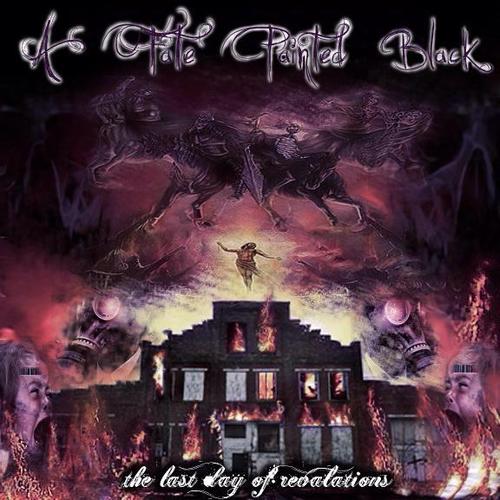 AFPBMETAL's profile picture. We are A Fate Painted Black! Detroit, Michigan
Follow us on:
https://t.co/M2yAswAP58
http://t.co/lJjRB8cutm