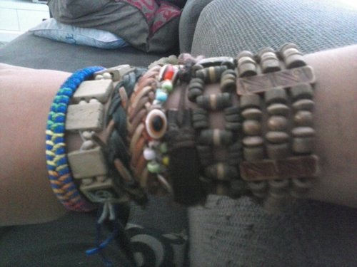 GibbySil's profile picture. lijkt veel op gibby