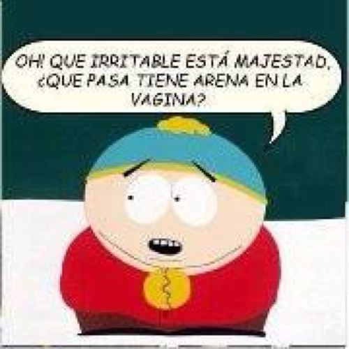 Soy el perro,el perro malo, no me interesan tus problemas personales, no te metas con mi pasillo. Vaya con dios hermano
