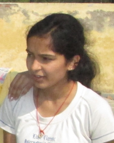 student - love traveling and visiting new places .. love diversity of INDIA