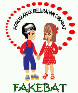 Berdiri pada tanggal 17 Juni 2013. Wadah partisipasi bagi anak-anak Kelurahan Cibabat :)