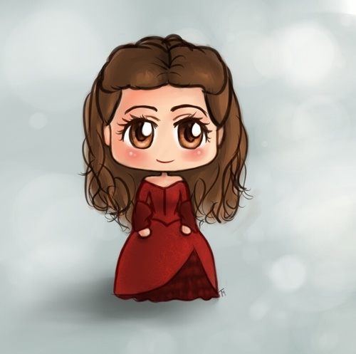 Just a tiny girl looking for adventure | Formerly @PocketClara but my account got suspended | #PocketCrew #OhMyStars #RP