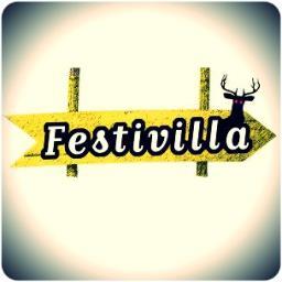 Festivilla is het festivalprogramma op @VillaBota, met vooruitblikken, interviews en sfeerverslagen. Er zijn ook heel wat free tickets te winnen!