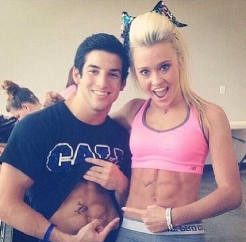 CHEER 4LYFE