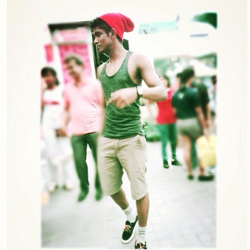 Mougliiii's profile picture. This account is old. Add my new twitter account @AJMougli