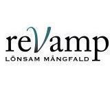 reVampAB's profile picture. reVamp AB utbildar offentlig sektor, näringsliv och organisationer inom jämlikhet, mångfald och jämställdhet. Vi arbetar för lönsam mångfald!