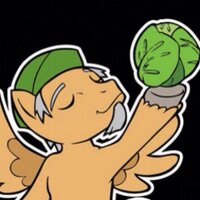 Cabbage (@mlp_cabbage) 's Twitter Profile