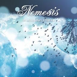 네미시스 -Nemesis. Integrantes: Noh Seungho, Ha Sebin, Jeon Gwiseung, Choi Sungwoo, Jung Euyseok. Twitter de Fan page en español.