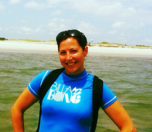 AP Guilford County/former science teacher extrodinaire