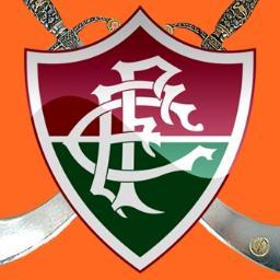 Antes eramos Hoje não, tem jogo do Fluzão. Agora somos Flumaxi.
Fluminense Football Club
1º colocado do Ranking da CBF 2013.
O Fluminense é o máximo!!