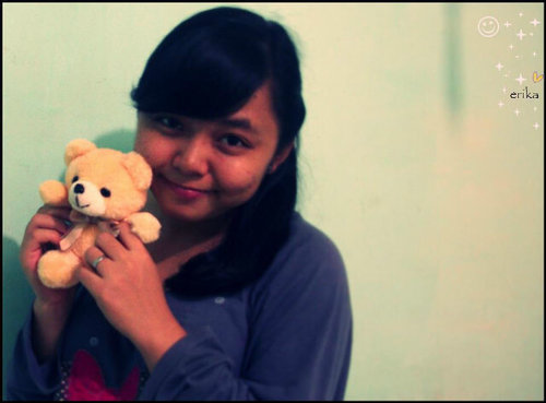Born '90. Young =D. Acc ☺. life w/ God!
 
 ♡♡ heartknight
