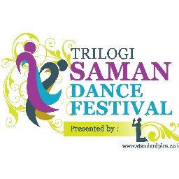 Akun Resmi Festival Tari Saman Nasional yang diselenggarakan oleh @standardplusID dan @trilogi_univ CP : 08561440727