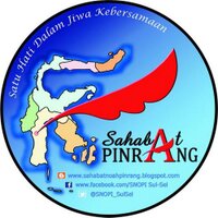 SAHABAT PINRANG (@sahabat_pinrang) 's Twitter Profile
