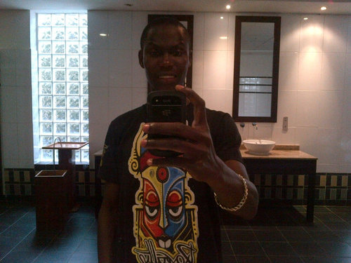 Danovaks's profile picture. Caman...