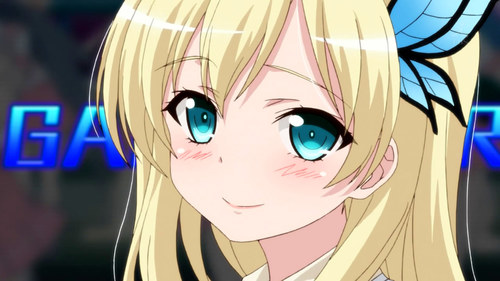 Rarely online because twitter is only for common people. Prettiest actress in @haganai_anime. @Rinjinbuu_ 's member