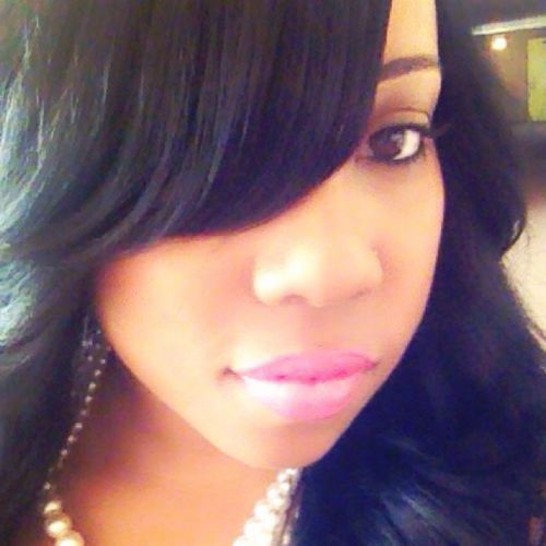God Fearing 
Educated 
MUA 
Going Places 
DRIVEN 
#TeamPinkandGreen