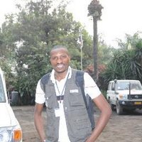 steve wembi (@stevewembi) 's Twitter Profile