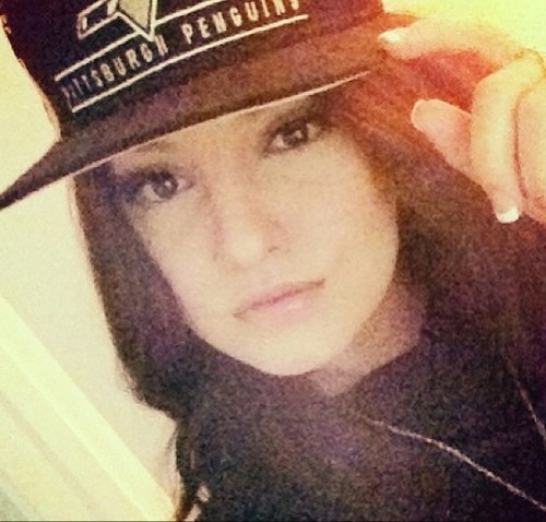 Second twitter dedicated to my love for hockey, Justin Bieber & One Direction ♡