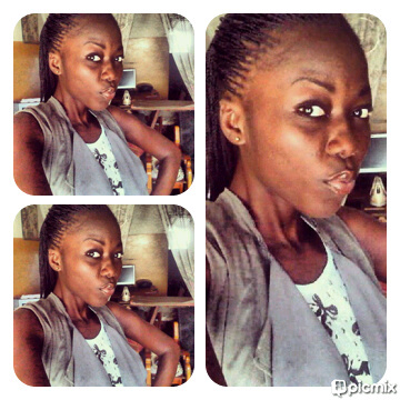 #Team God#Team Family.dnt trust mankind.#Y.O.L.O#team Faded#training to get my dream body