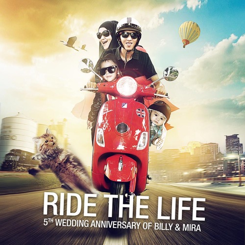 billyhizrawandi's profile picture. Digital Artist from the other Space