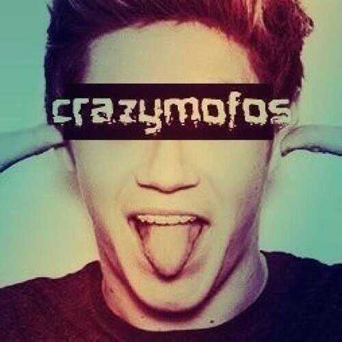 KEEP CALM AND BE A DIRECTIONER ;D