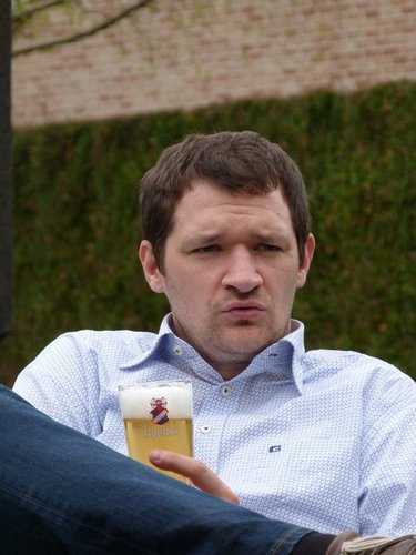 BSalembier's profile picture. 