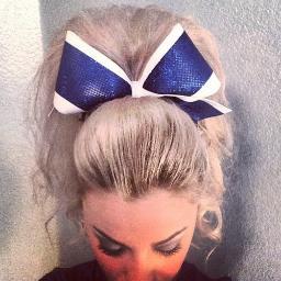 all the greater things about cheer