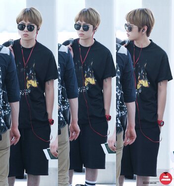 Hello Kpoppers, Call Me Mia. Sorry If there's something annoy you lol