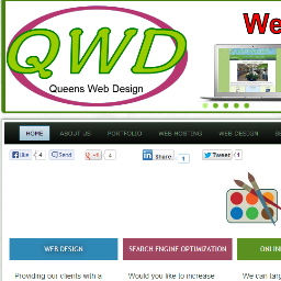 Tonyqueens69's profile picture. Providing our clients with a professional, efficient and affordable website, that is designed to assist your company, generate new leads, and increase sales.