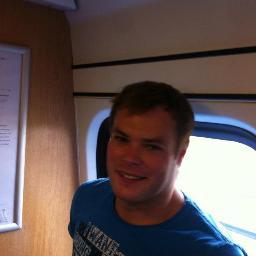 Serious_Square's profile picture. Search Marketing Consultant  -  water polo player - @waterpolouk - plays with flair.