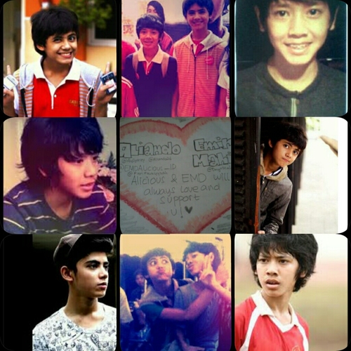 Fanbase resmi @aliando26 & @emyrmahira. Are you Alicious/EMD? Join and click follow button now!;) don't worry,we will follow you back if you mention us;)