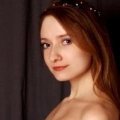 Практический психолог, арт-терапевт, автор и ведущая тренингов   для женщин, создательница Академии женских чар Style Says