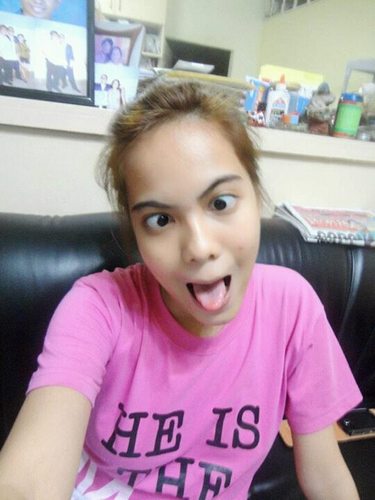 Dont judge me bfo u knowing me :)
