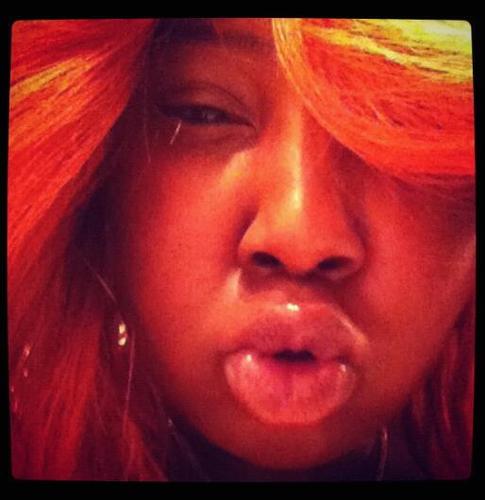 Singer,Songwriter,Hair stylist & Ofcourse Proud Mommy; Follow me ill follow back!!!
