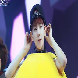 Baekhyunbyn Profile Picture
