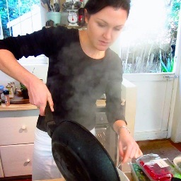 Registered Dietitian, Nutrition Consultant & Personal Chef