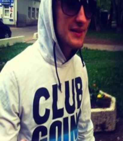 SmokeeRobinZZon's profile picture. Если вы хотите, вы узнаете все! рэп о жизни!
if you want, you learn everything! rap about life!