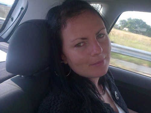 Love being me