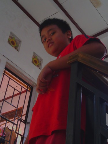 cowok ganteng yang punya kelebihan