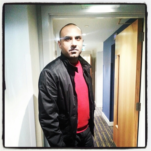 imran_a_81's profile picture. Radio Network Ops Manager