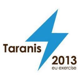 #taranis2013 #civilprotection #eu #austria #salzburg